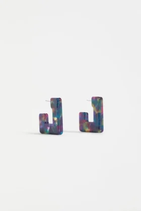 Spari Hoop Earring