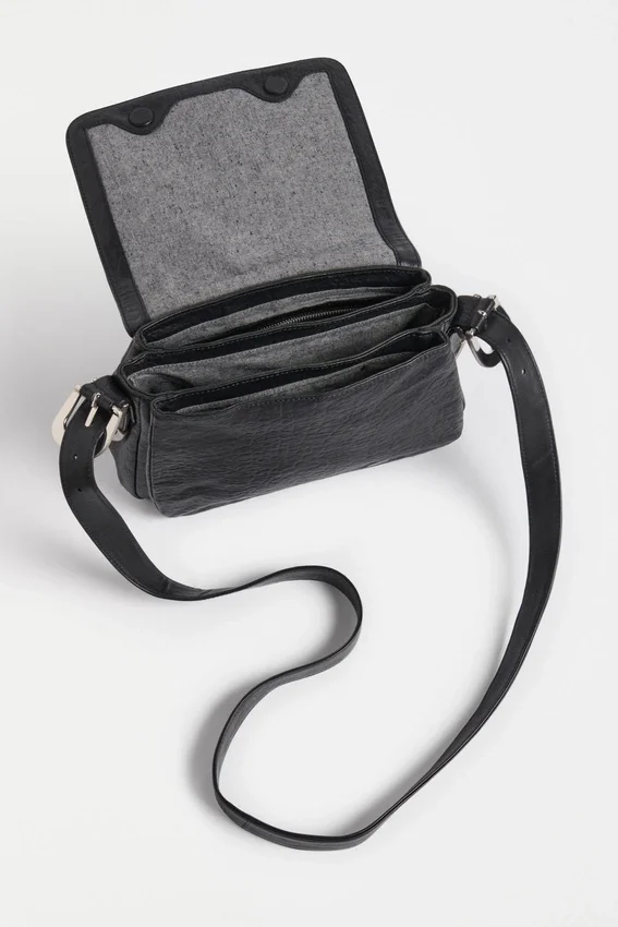 Spenne Crossbody Bag Spenne Crossbody Bag
