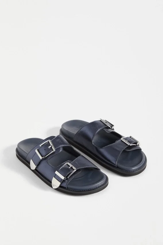 Spenne Sandal Spenne Sandal