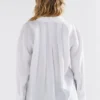 Stilla Linen Shirt Stilla Linen Shirt