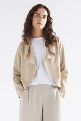 stone fine leather jacket 1 280x420 - Stone Fine Leather Jacket