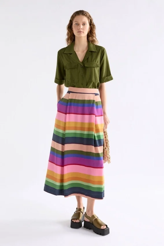 Stryd Skirt Stryd Skirt