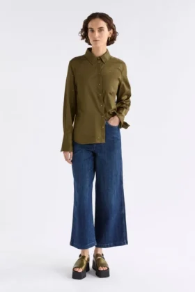 Stuud Long Sleeve Shirt