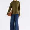 Stuud Long Sleeve Shirt