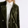 Suuri Double Breasted Blazer Suuri Double Breasted Blazer