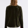 Suuri Double Breasted Blazer Suuri Double Breasted Blazer