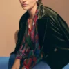 Suuri Double Breasted Blazer Suuri Double Breasted Blazer