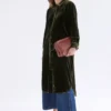 Suuri Velvet Dress Suuri Velvet Dress
