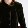 Suuri Velvet Dress Suuri Velvet Dress