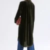 Suuri Velvet Dress Suuri Velvet Dress