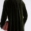 Suuri Velvet Dress Suuri Velvet Dress