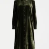 Suuri Velvet Dress Suuri Velvet Dress