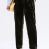 Suuri Velvet Pant Suuri Velvet Pant