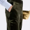 Suuri Velvet Pant Suuri Velvet Pant