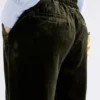 Suuri Velvet Pant Suuri Velvet Pant