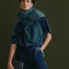 Suuri Wide Leg Pant Suuri Wide Leg Pant