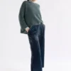 Suuri Wide Leg Pant Suuri Wide Leg Pant