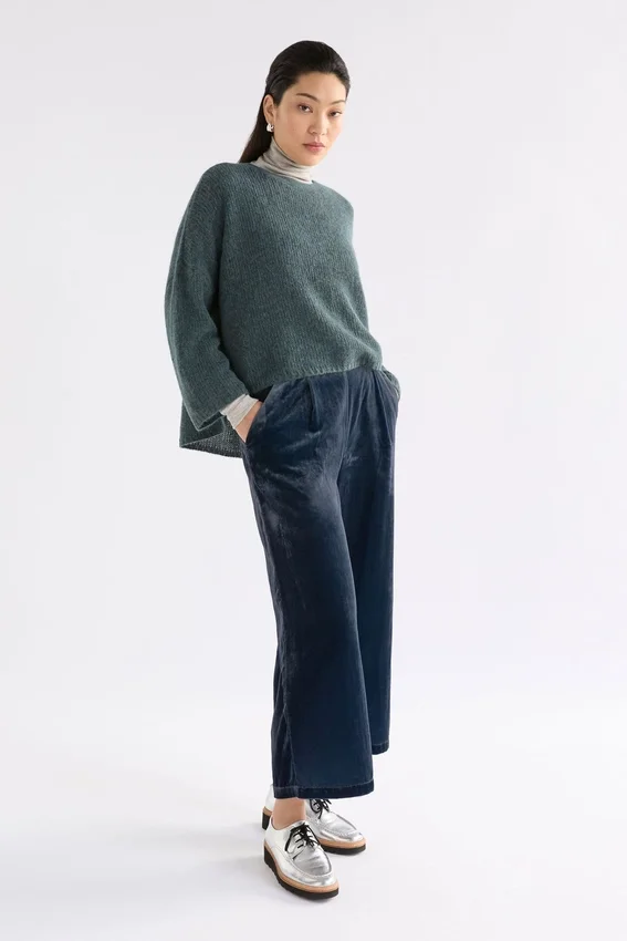 Suuri Wide Leg Pant Suuri Wide Leg Pant