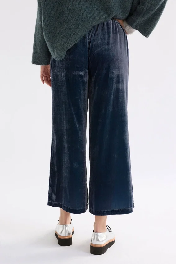 Suuri Wide Leg Pant Suuri Wide Leg Pant