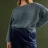Suuri Wide Leg Pant Suuri Wide Leg Pant