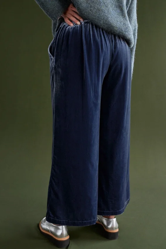 Suuri Wide Leg Pant Suuri Wide Leg Pant