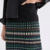 Svea Organic Knit Skirt Svea Organic Knit Skirt