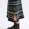 Svea Organic Knit Skirt Svea Organic Knit Skirt