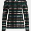 Svea Organic Knit Sweater Svea Organic Knit Sweater