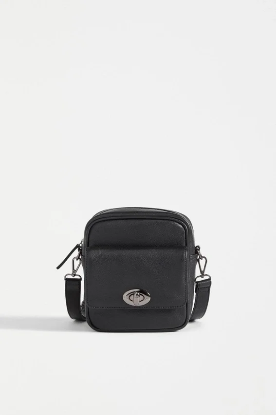 Sylle Crossbody Bag Sylle Crossbody Bag