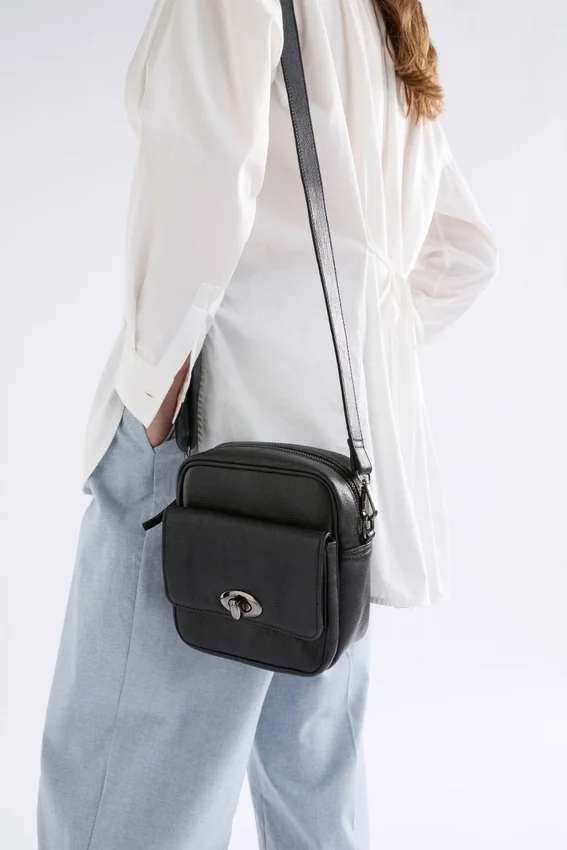Sylle Crossbody Bag Sylle Crossbody Bag