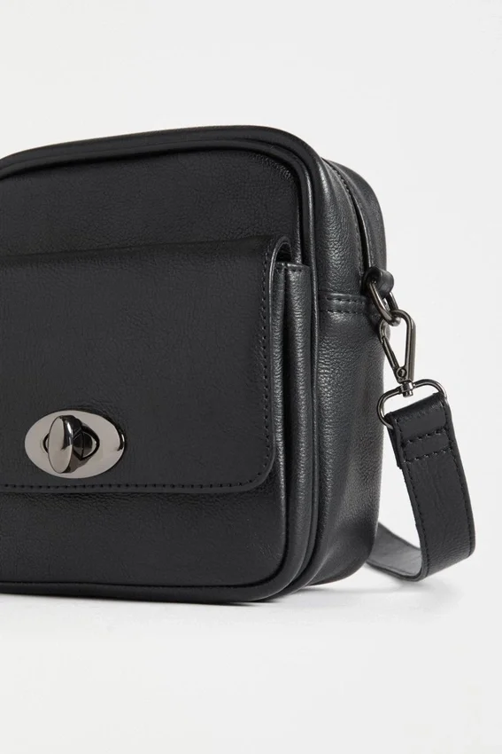 Sylle Crossbody Bag Sylle Crossbody Bag