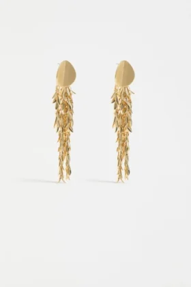 Taalmo Drop Earring