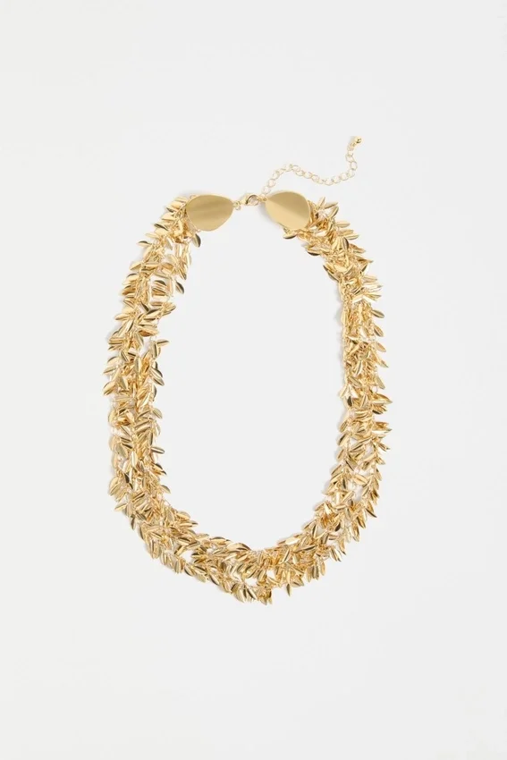 Taalmo Necklace Taalmo Necklace
