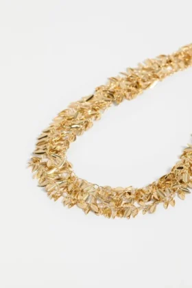 Taalmo Necklace
