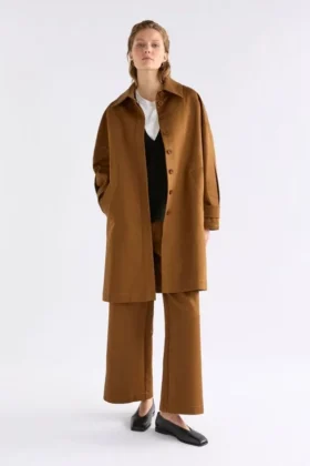 Talli Jacket