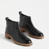 Tekk Ankle Boot Tekk Ankle Boot
