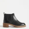 Tekk Ankle Boot Tekk Ankle Boot