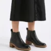 Tekk Ankle Boot Tekk Ankle Boot
