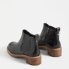 Tekk Ankle Boot Tekk Ankle Boot
