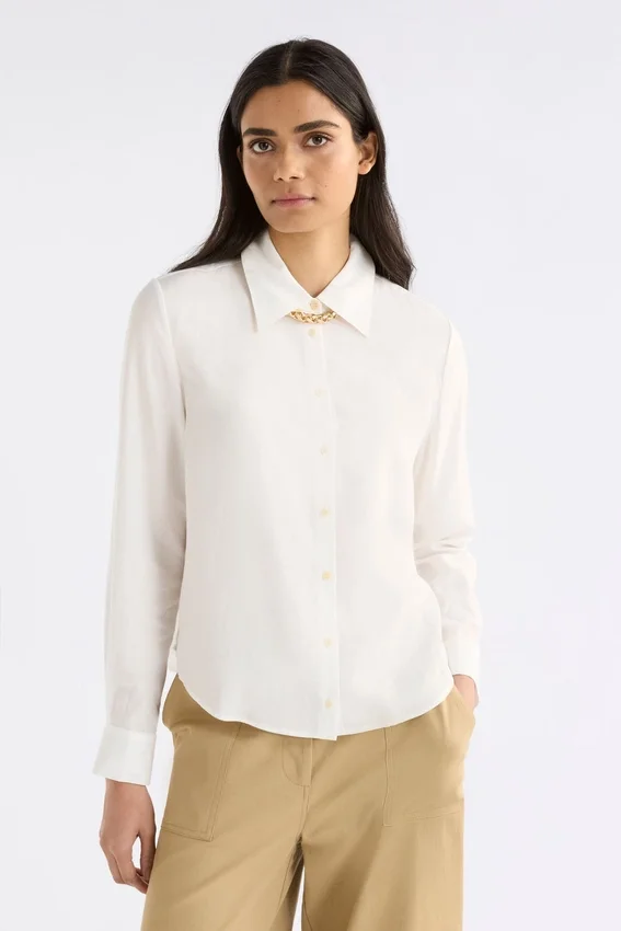 Tettu Shirt Tettu Shirt