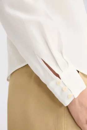 Tettu Shirt