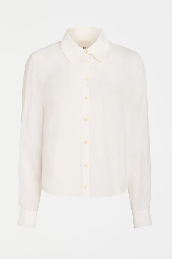 Tettu Shirt Tettu Shirt