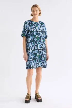 Tili Dress