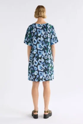 Tili Dress