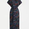 Tilko Linen Shirt Dress Tilko Linen Shirt Dress