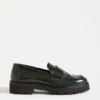 Tirstta Platform Loafer Tirstta Platform Loafer