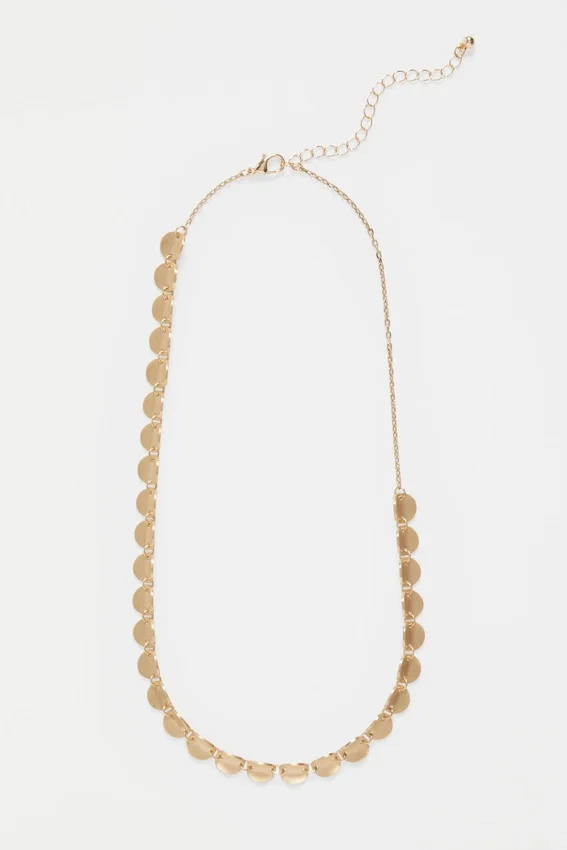 Torri Necklace Torri Necklace