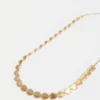 Torri Necklace Torri Necklace
