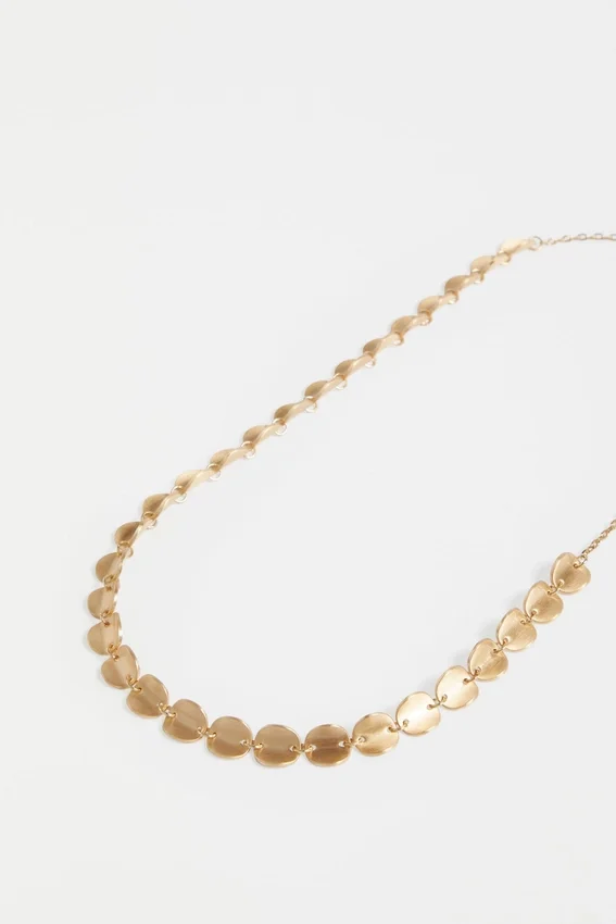 Torri Necklace Torri Necklace