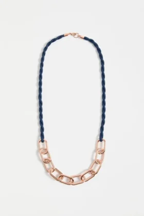 Torss Long Necklace